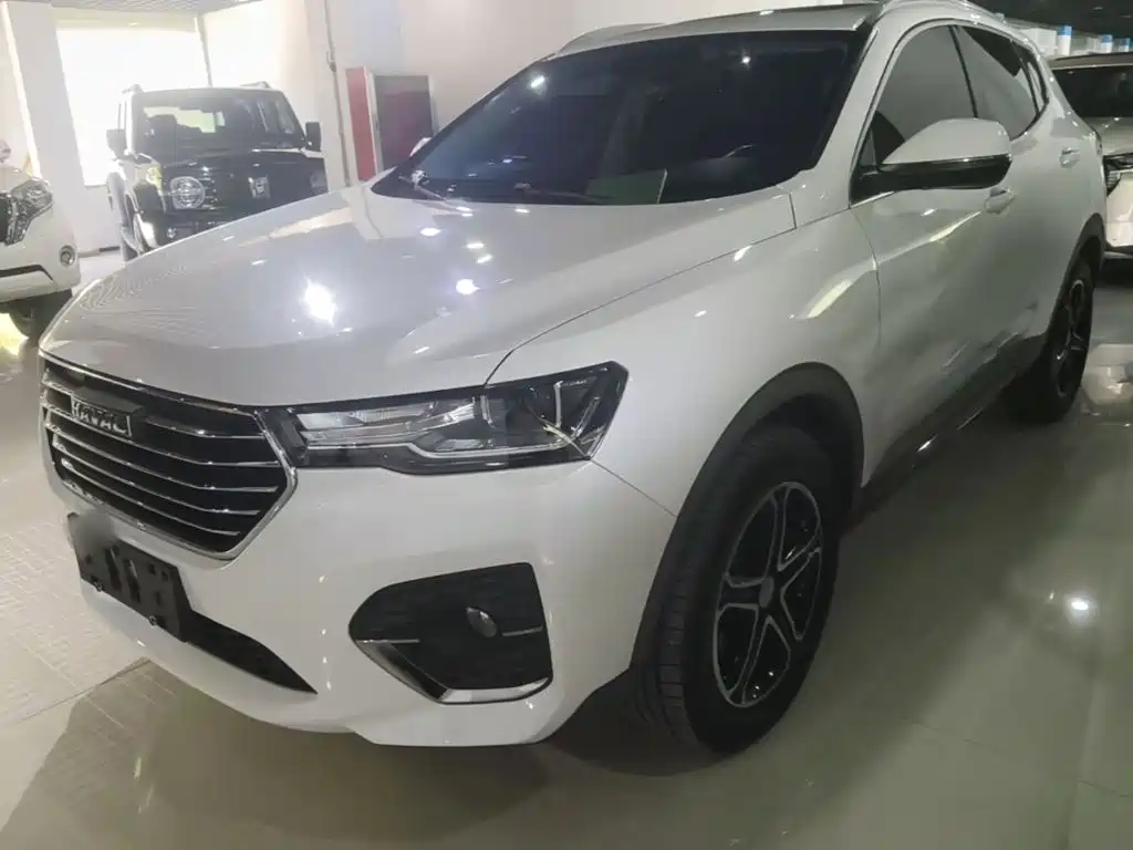 Haval H4 — фото 2