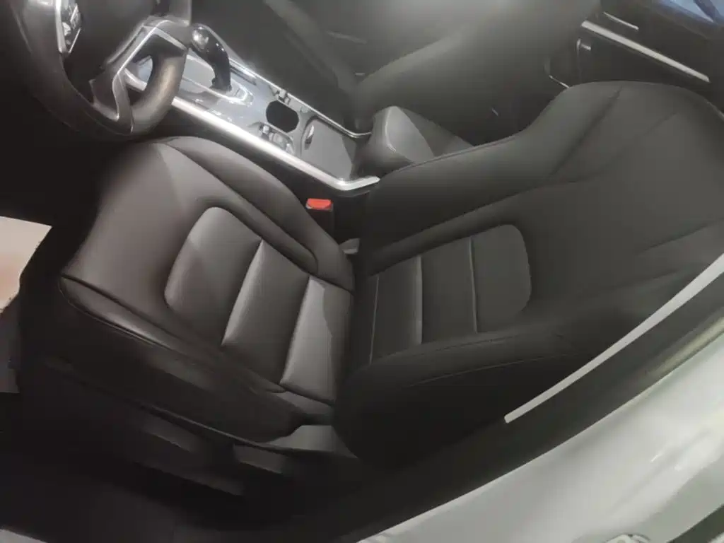 Haval H4 — фото 15