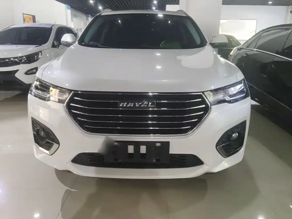 Haval H4 — фото 3