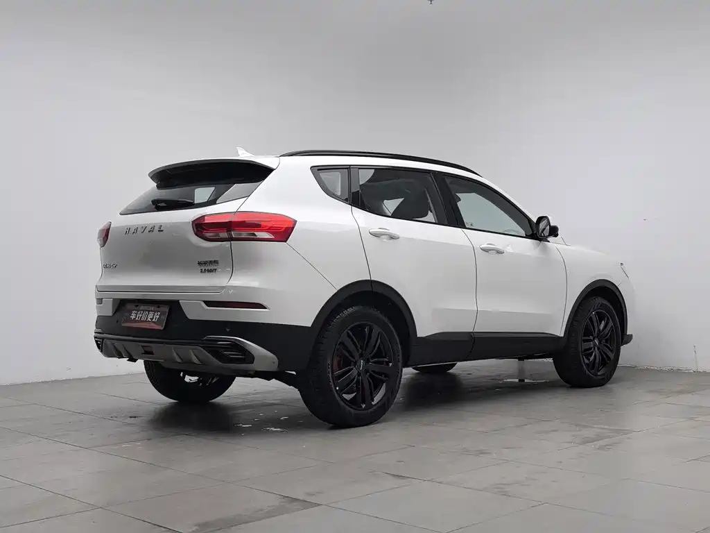 Haval H6 — фото 2
