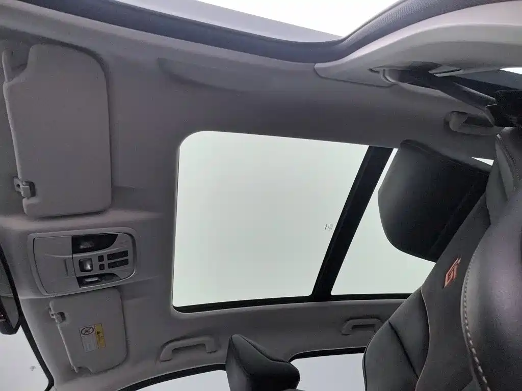 Haval H6 — фото 14