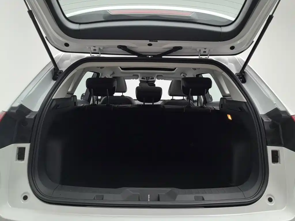 Haval H6 — фото 16