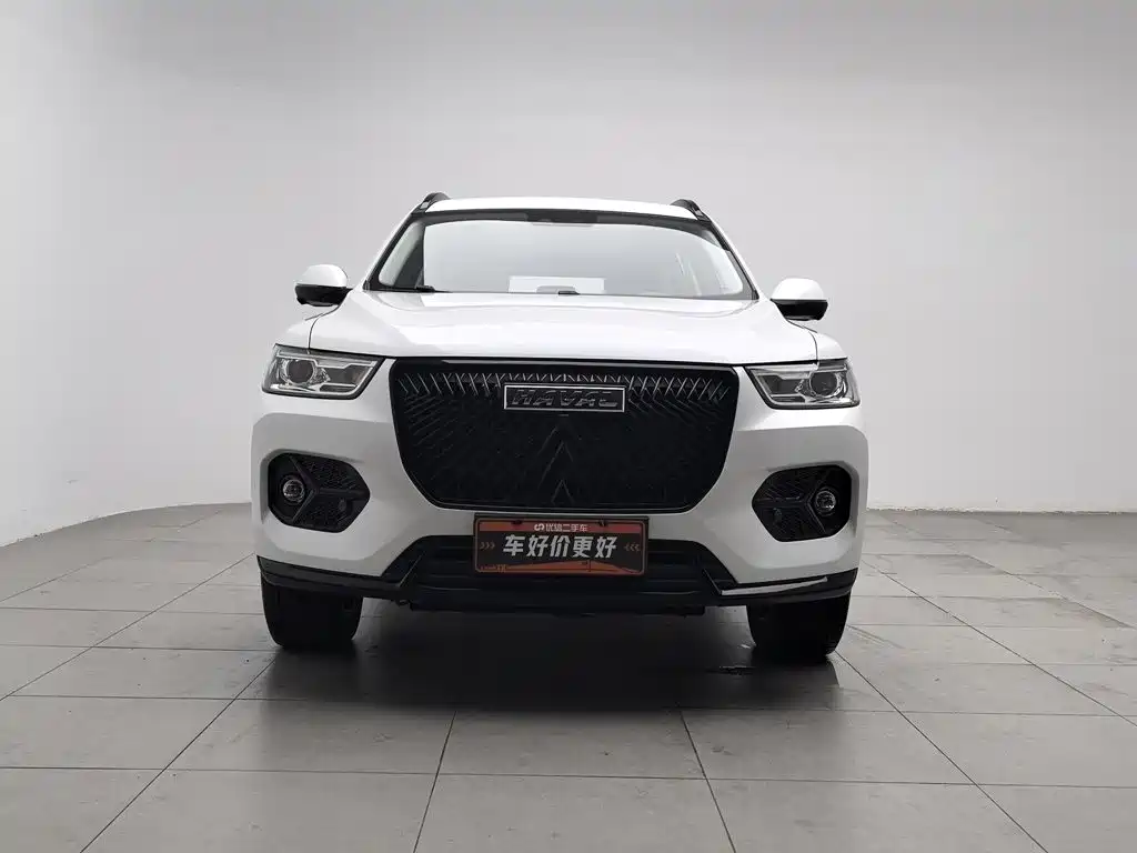 Haval H6 — фото 3