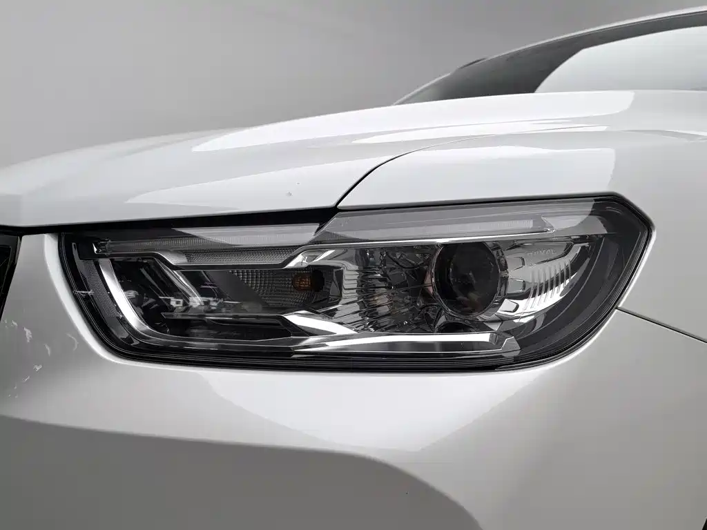 Haval H6 — фото 7