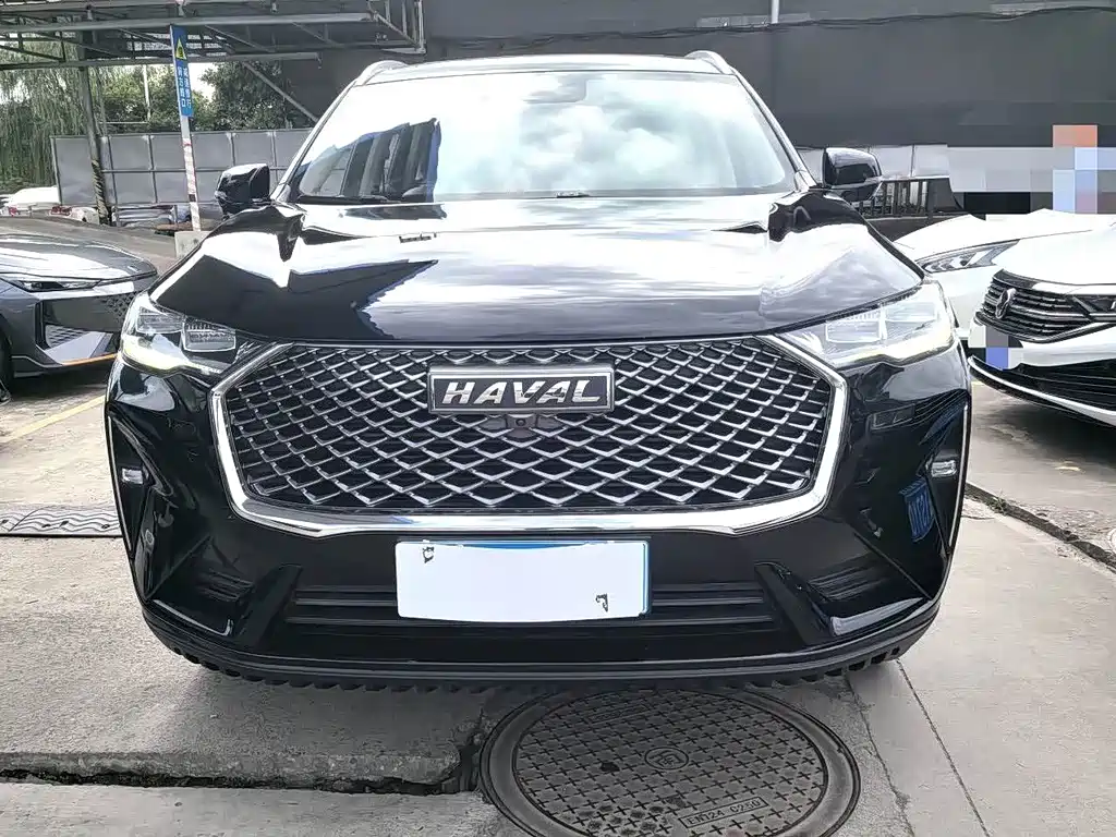 Haval H6 — фото 2