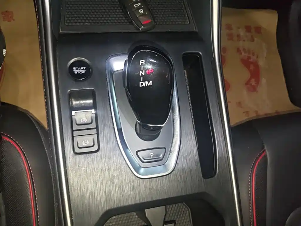 Haval H6 — фото 14