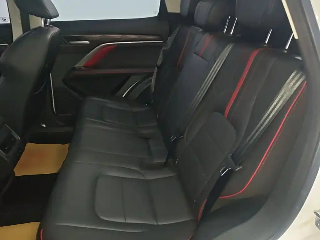 Haval H6 — фото 17