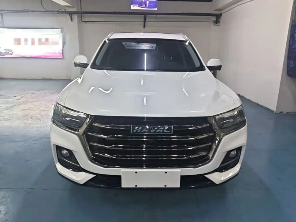Haval H6 — фото 3