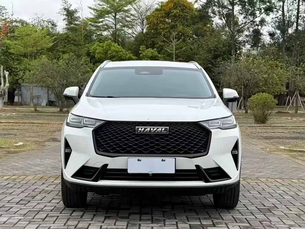Haval H6 — фото 2