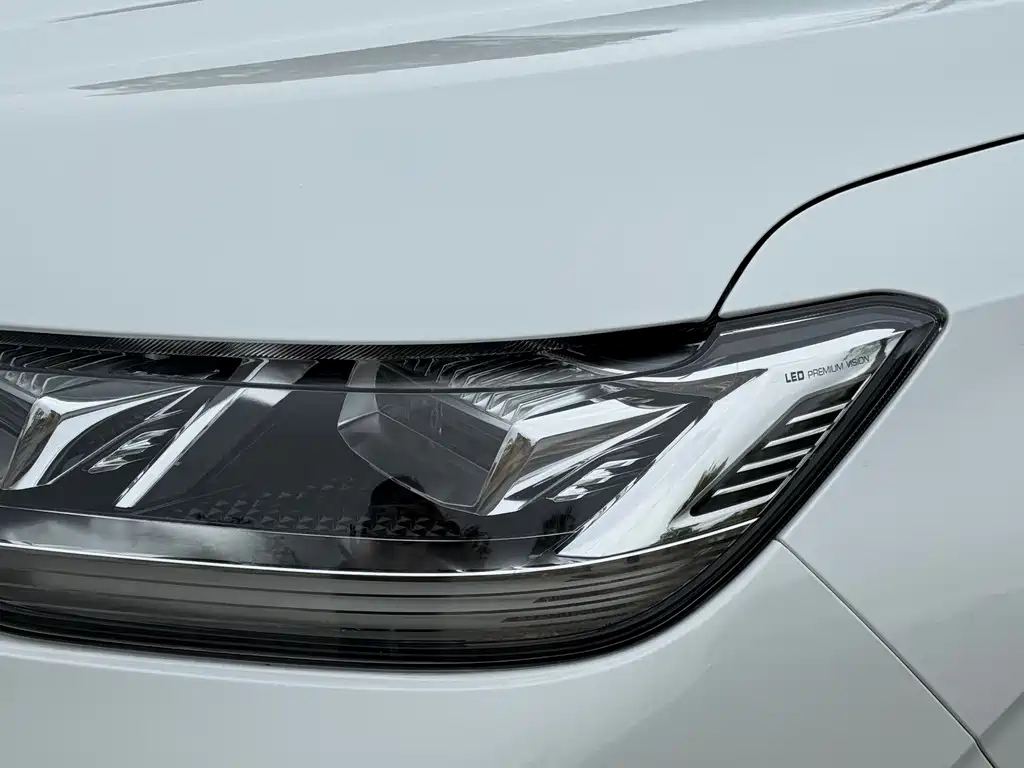 Haval H6 — фото 11