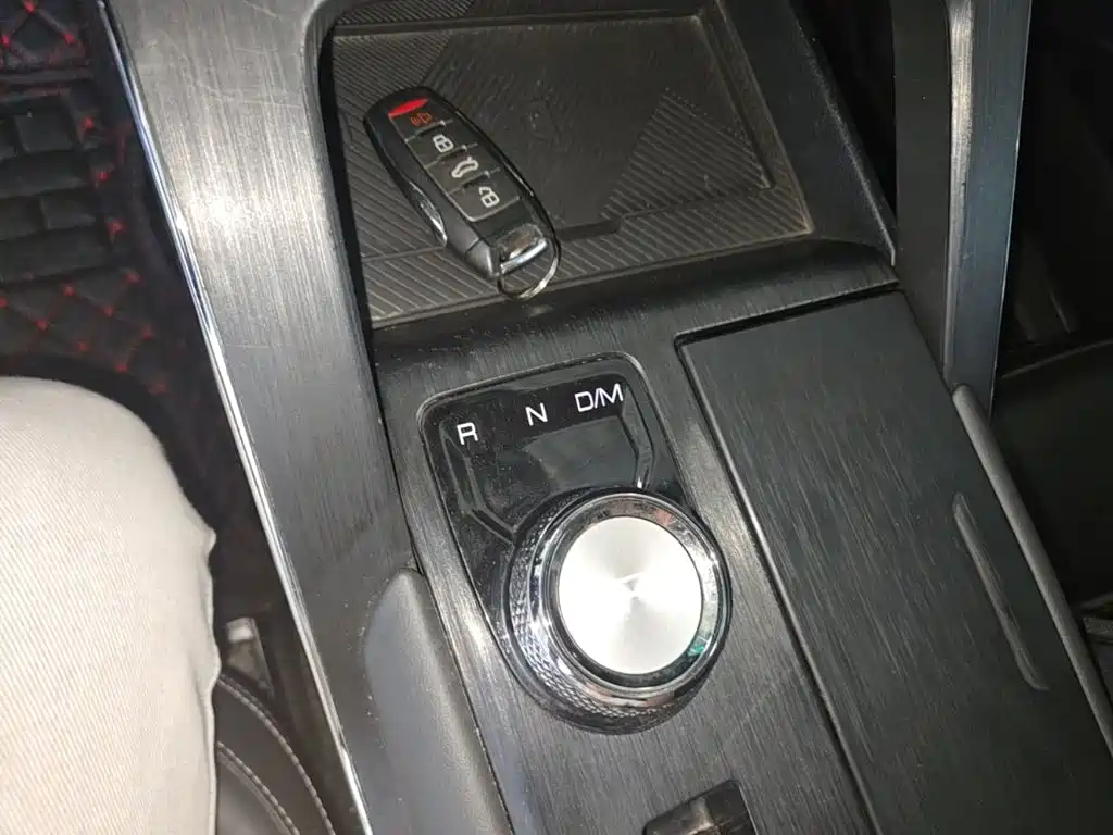 Haval H6 — фото 14
