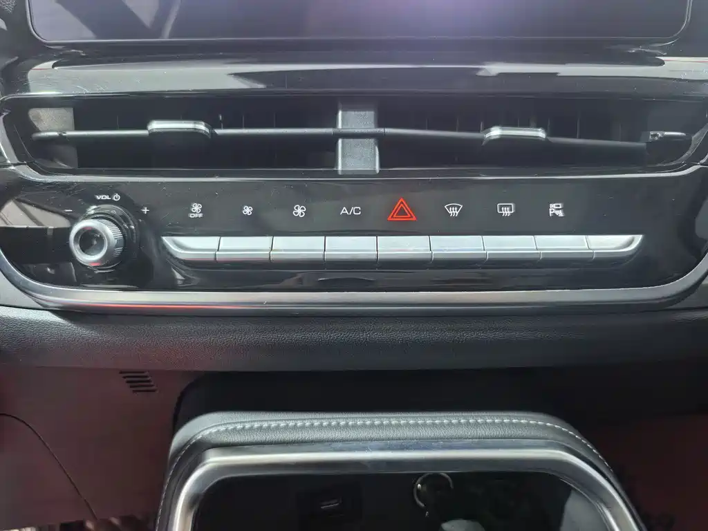 Haval H6 — фото 14
