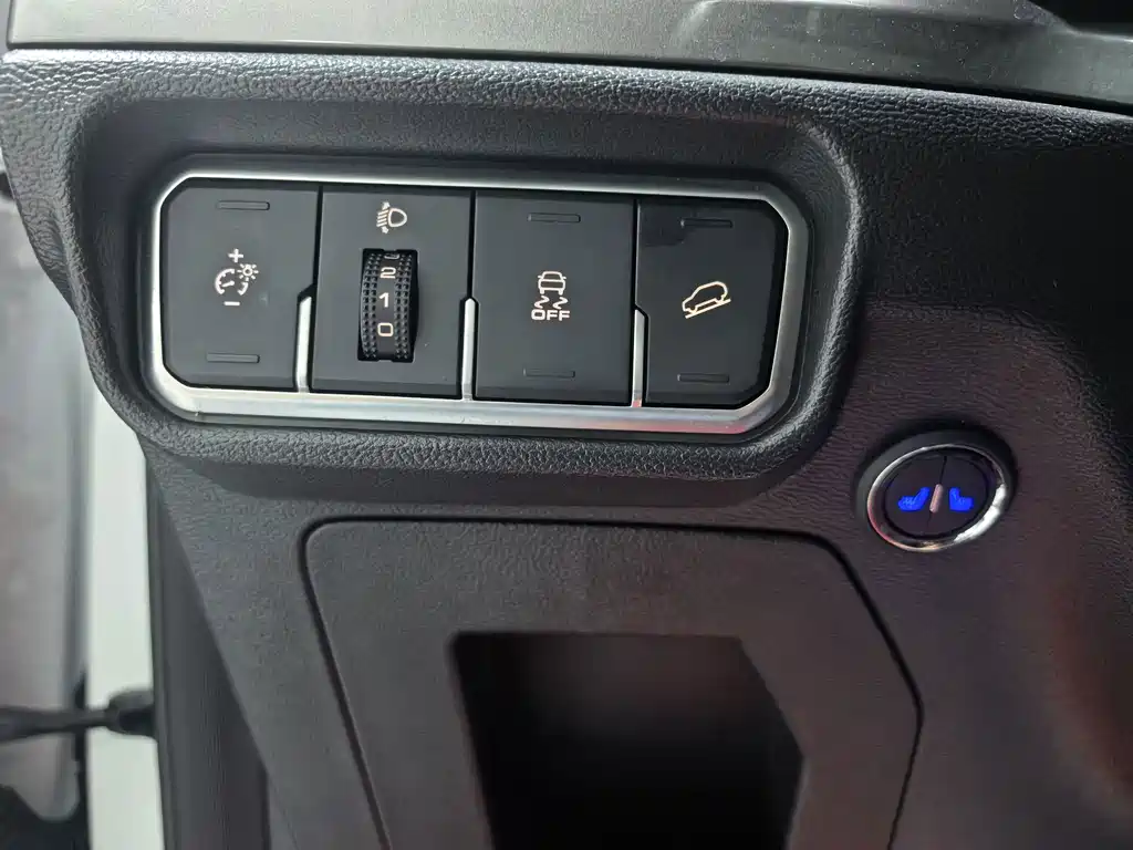 Haval H6 — фото 9