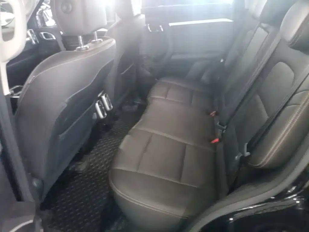 Haval Big Dog — фото 17