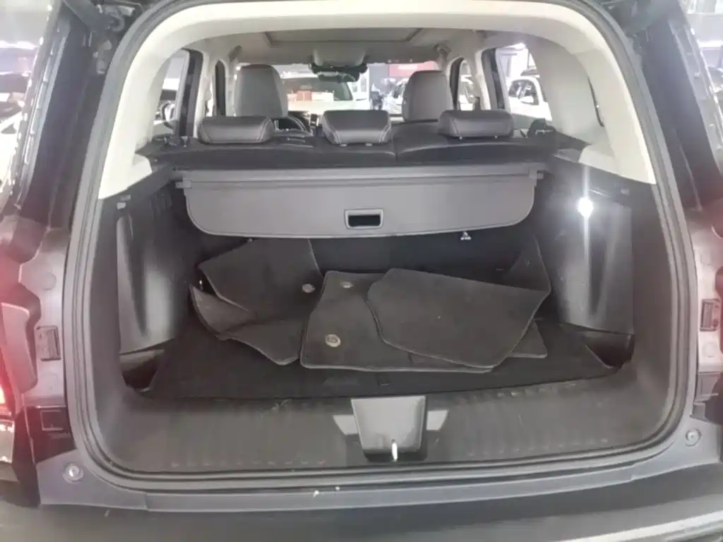 Haval Big Dog — фото 19