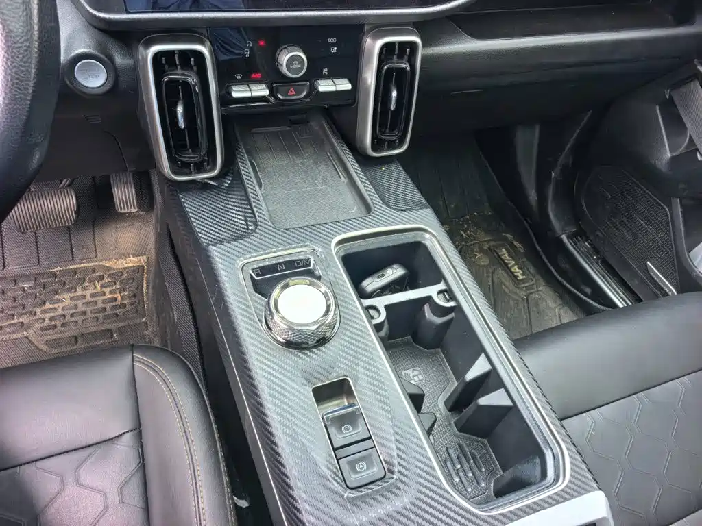 Haval Big Dog — фото 15