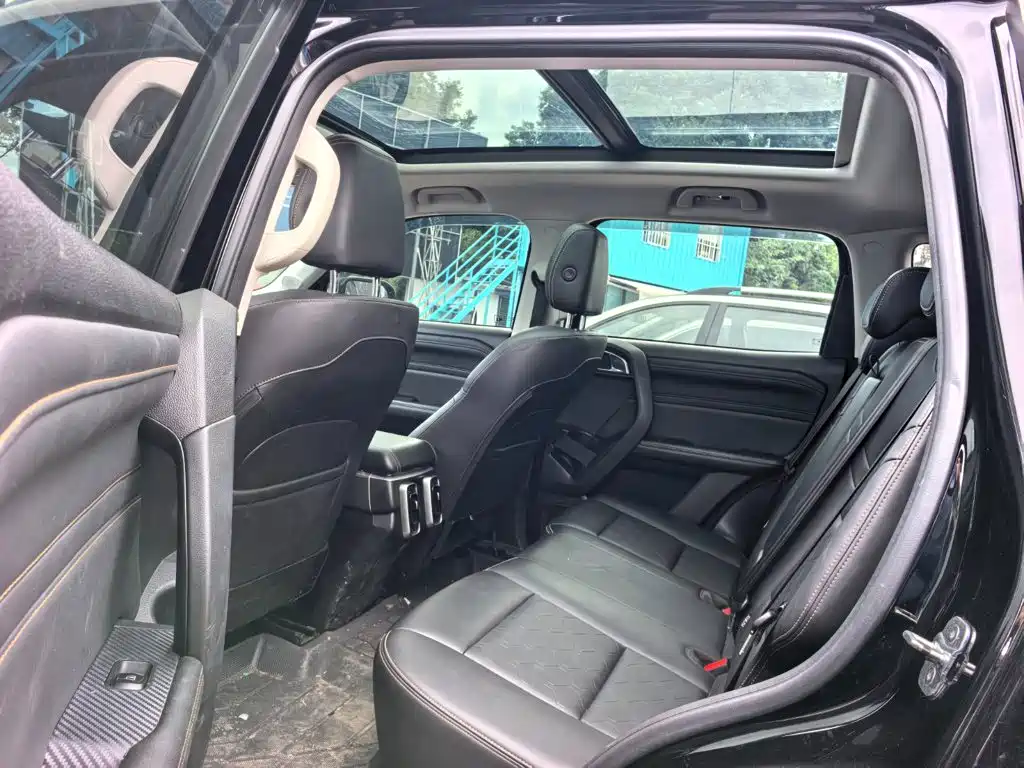 Haval Big Dog — фото 10