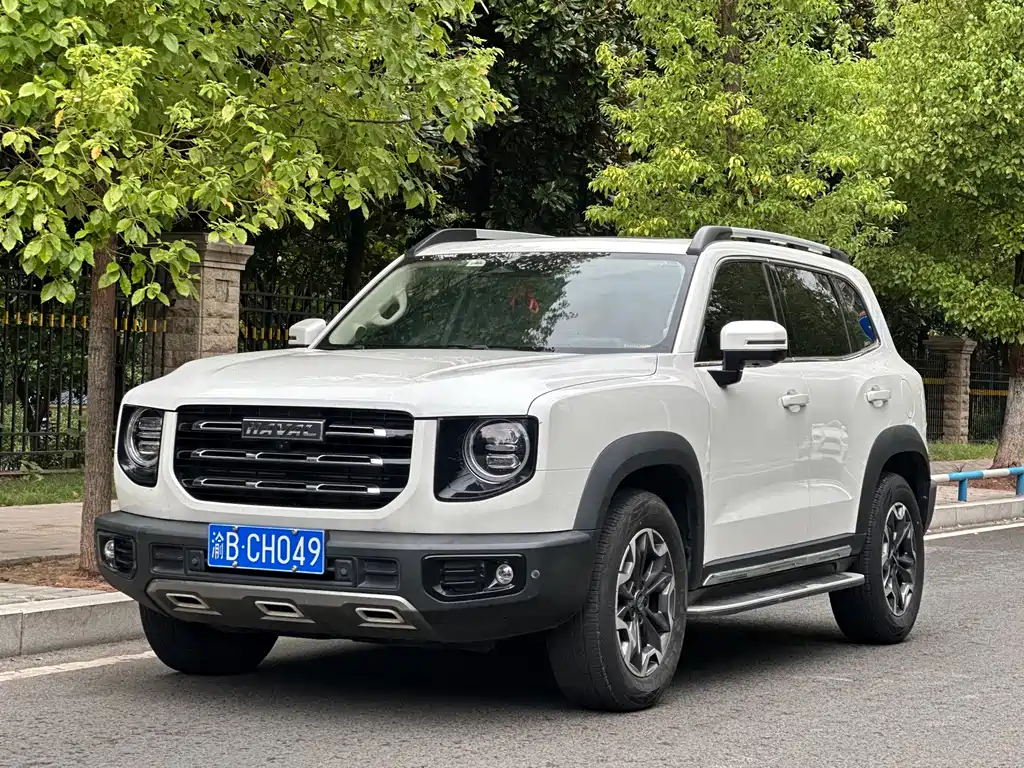 Haval Big Dog — фото 2