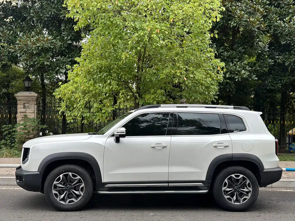 Haval Big Dog — фото 4