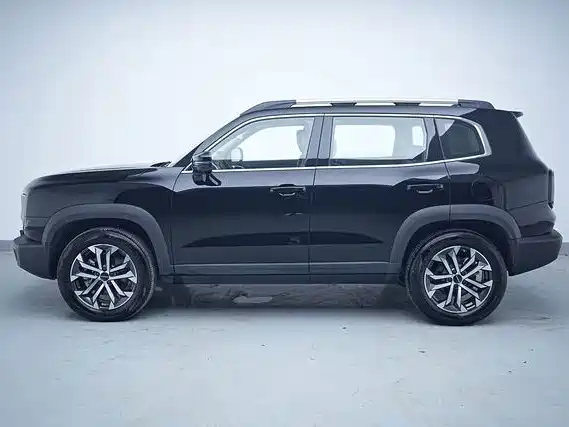 Haval Big Dog — фото 9