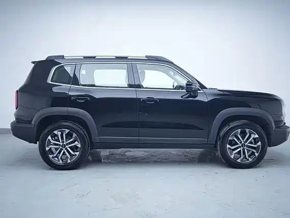 Haval Big Dog — фото 10