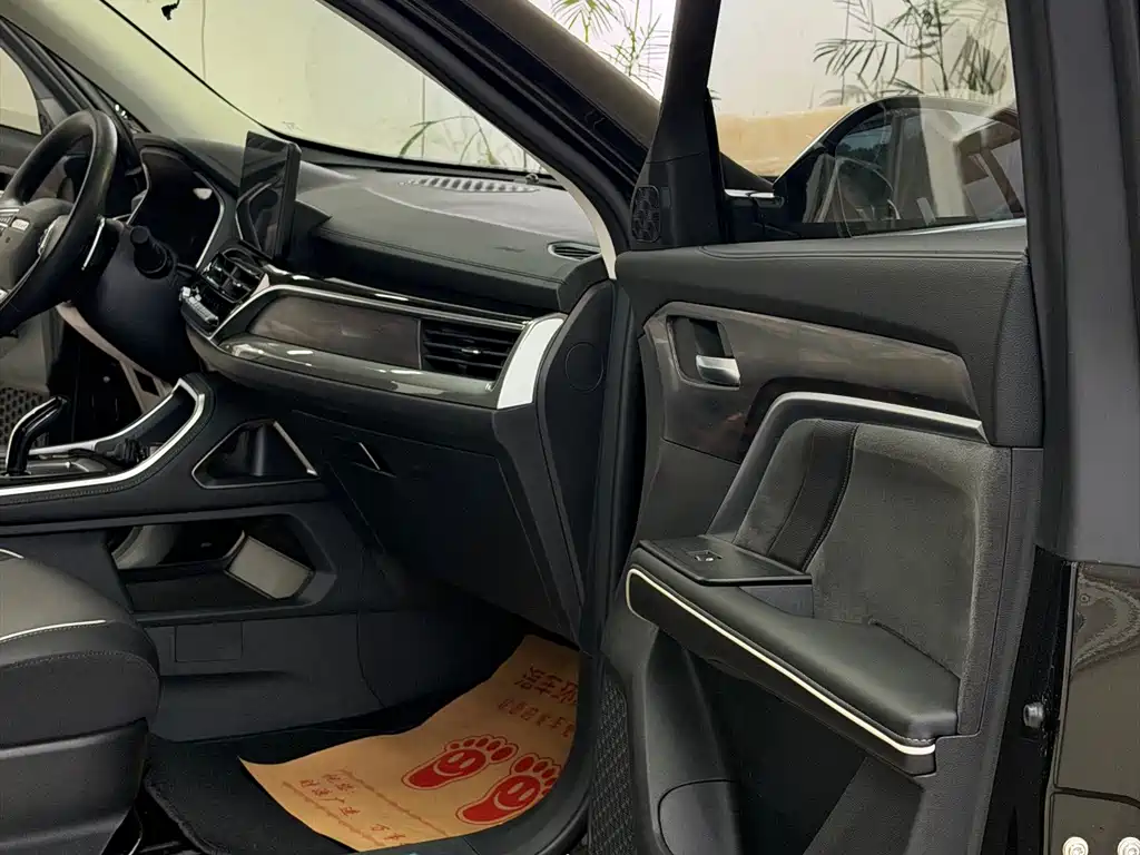 Haval H6 — фото 15