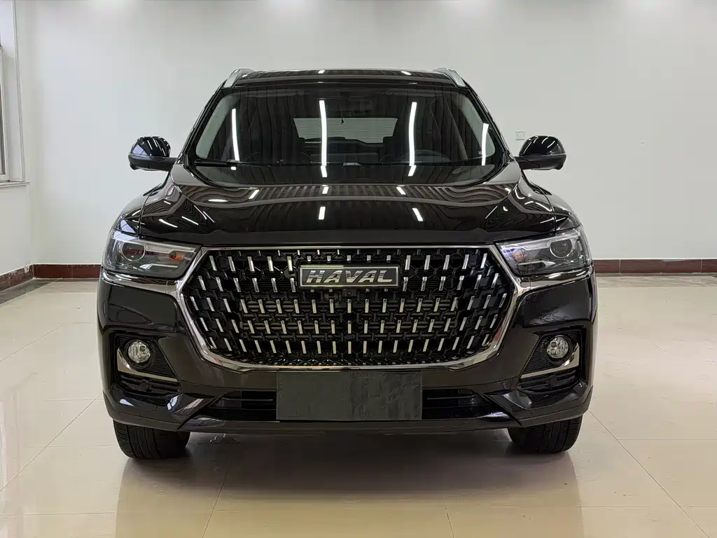 Haval H6 — фото 3