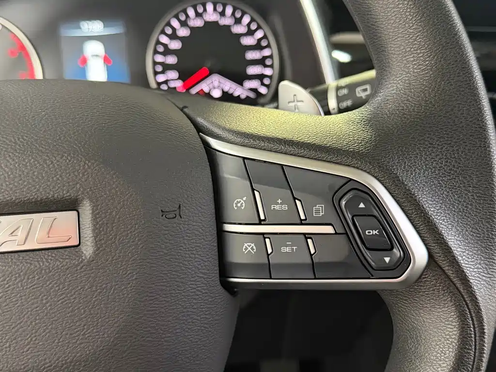 Haval H6 — фото 25