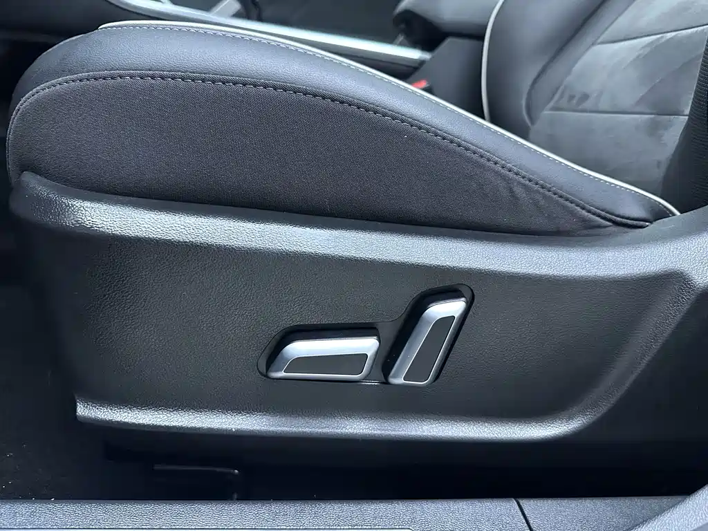 Haval H6 — фото 14