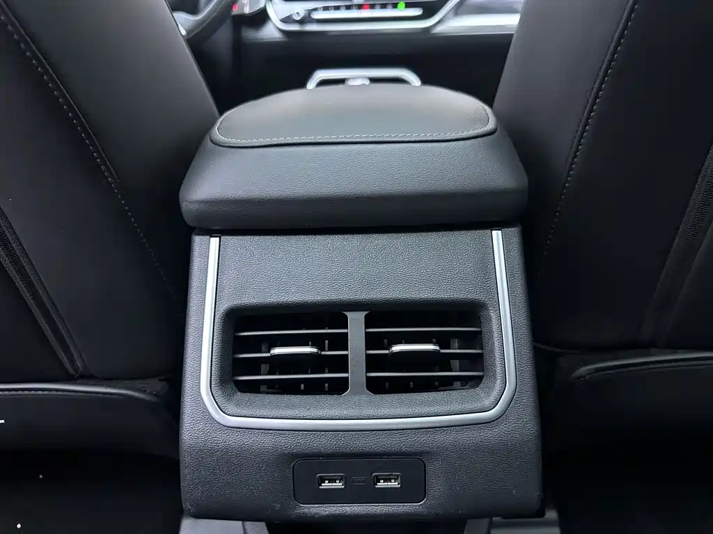 Haval H6 — фото 15
