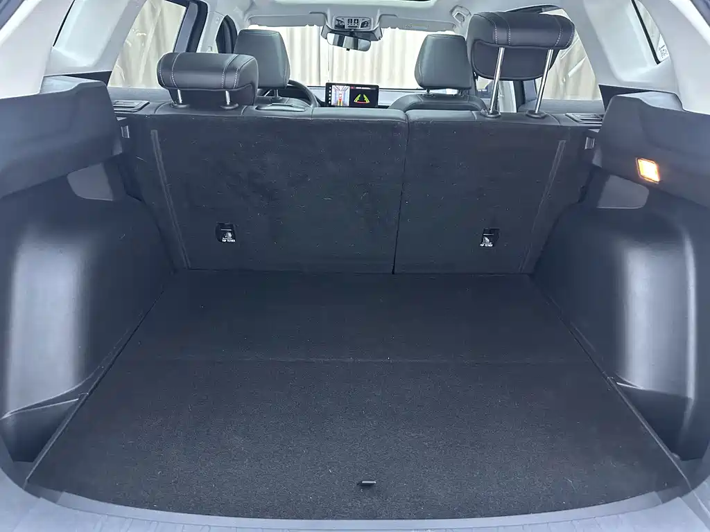 Haval H6 — фото 19