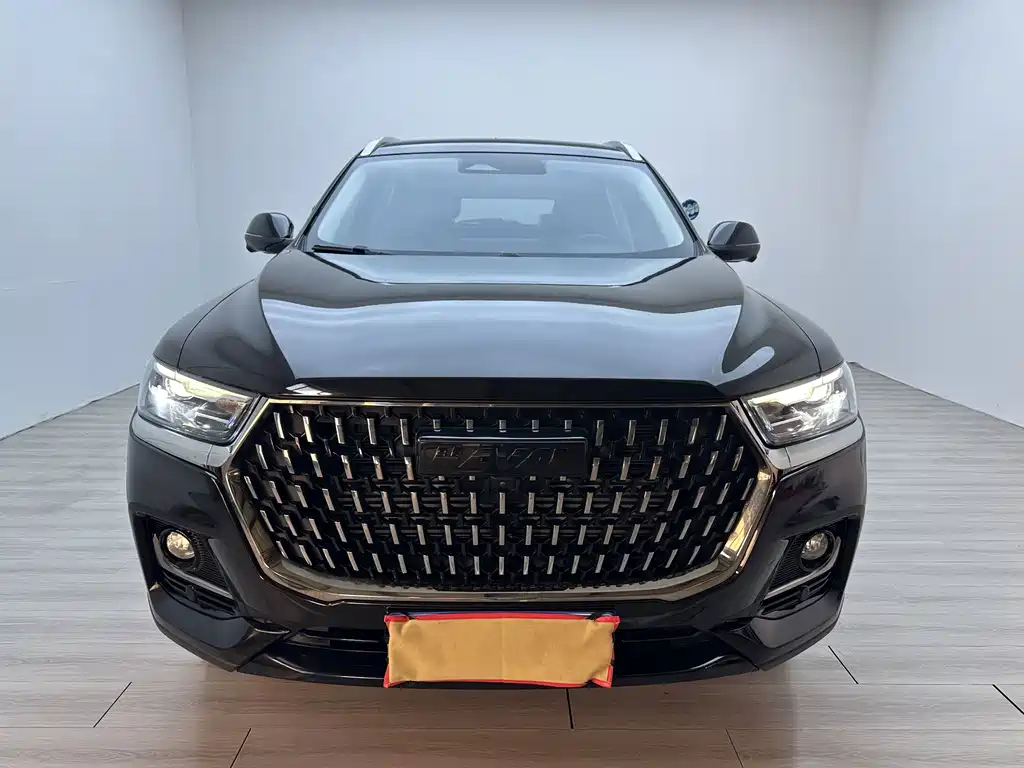 Haval H6 — фото 4