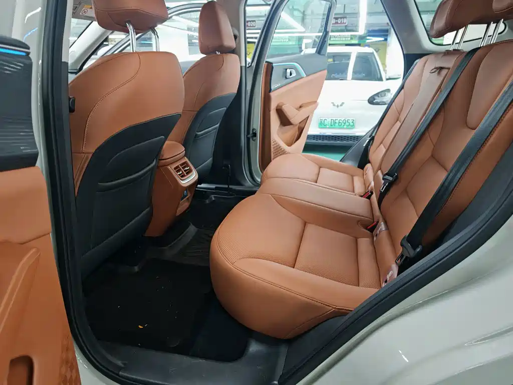 Haval Xiaolong MAX — фото 11