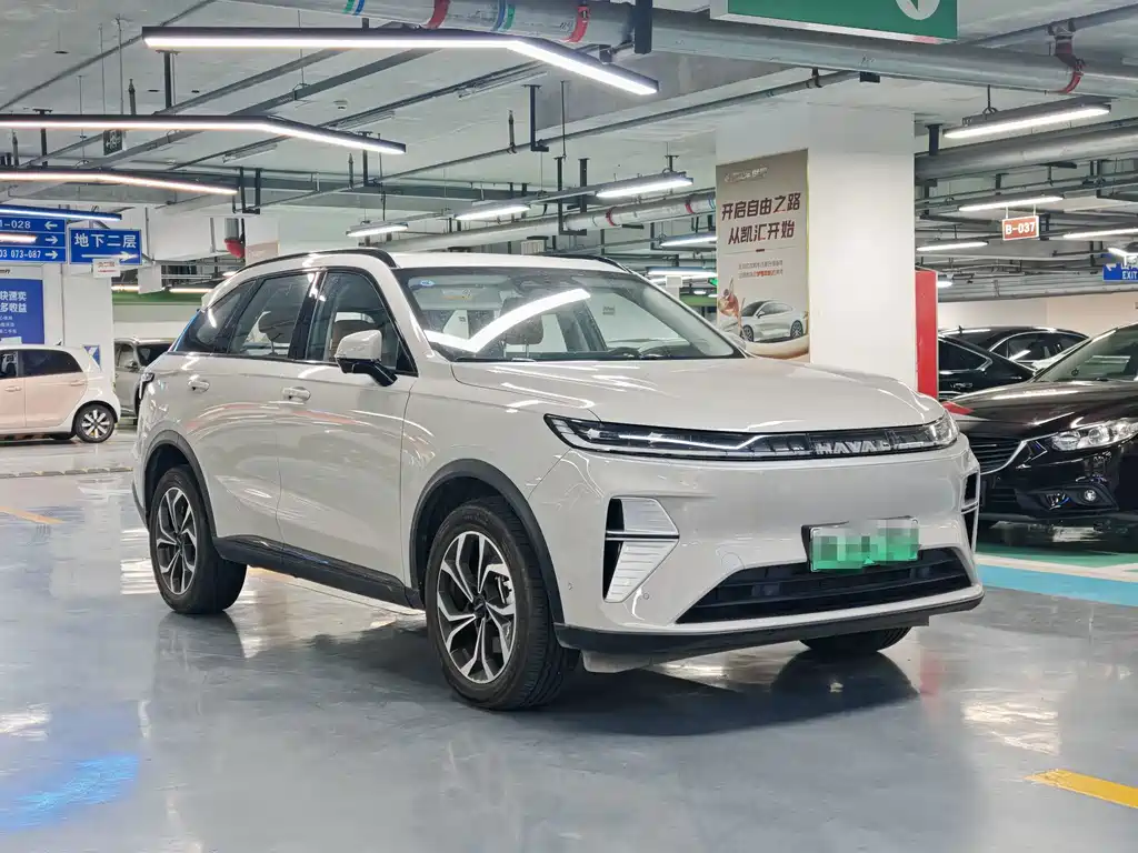 Haval Xiaolong MAX — фото 3