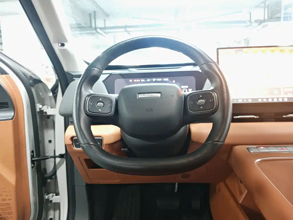 Haval Xiaolong MAX — фото 7
