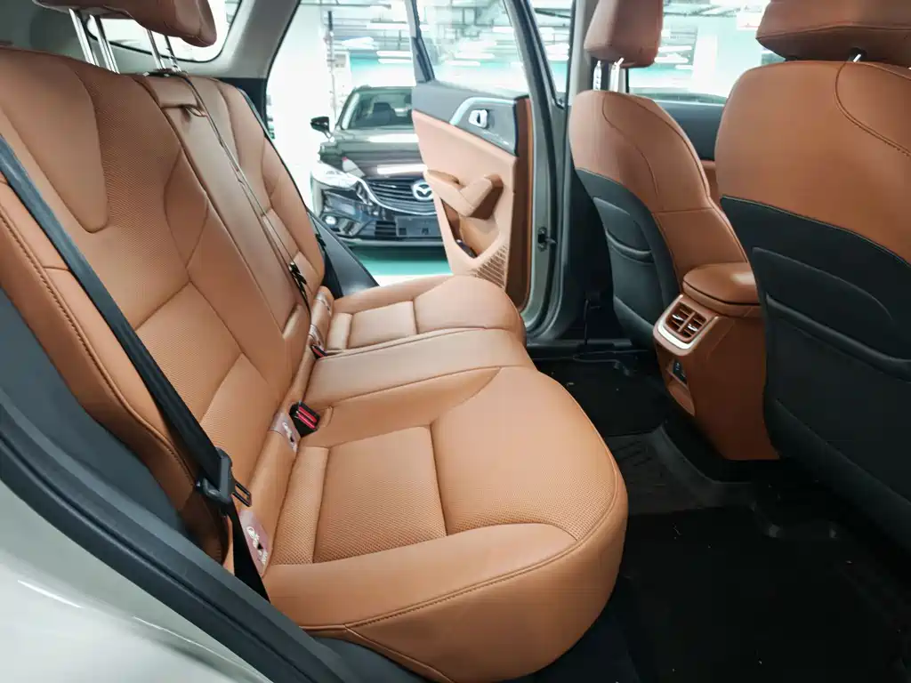 Haval Xiaolong MAX — фото 10