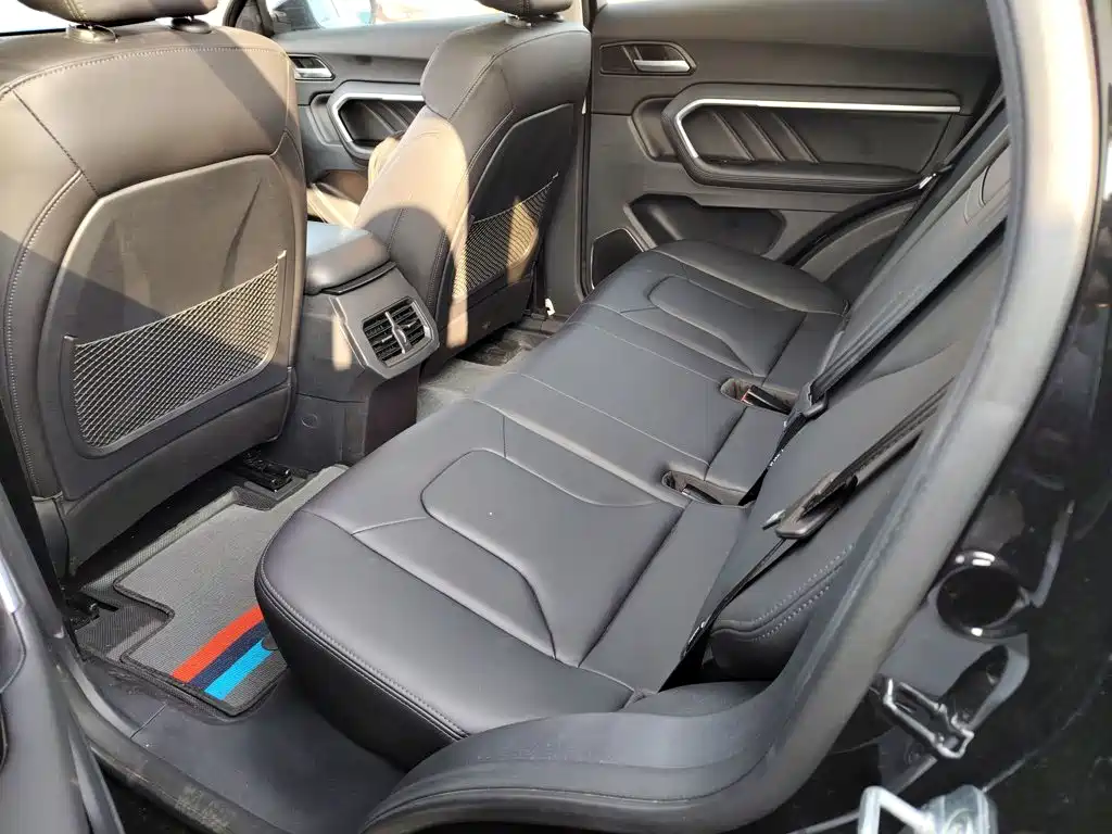 Haval H6 — фото 14