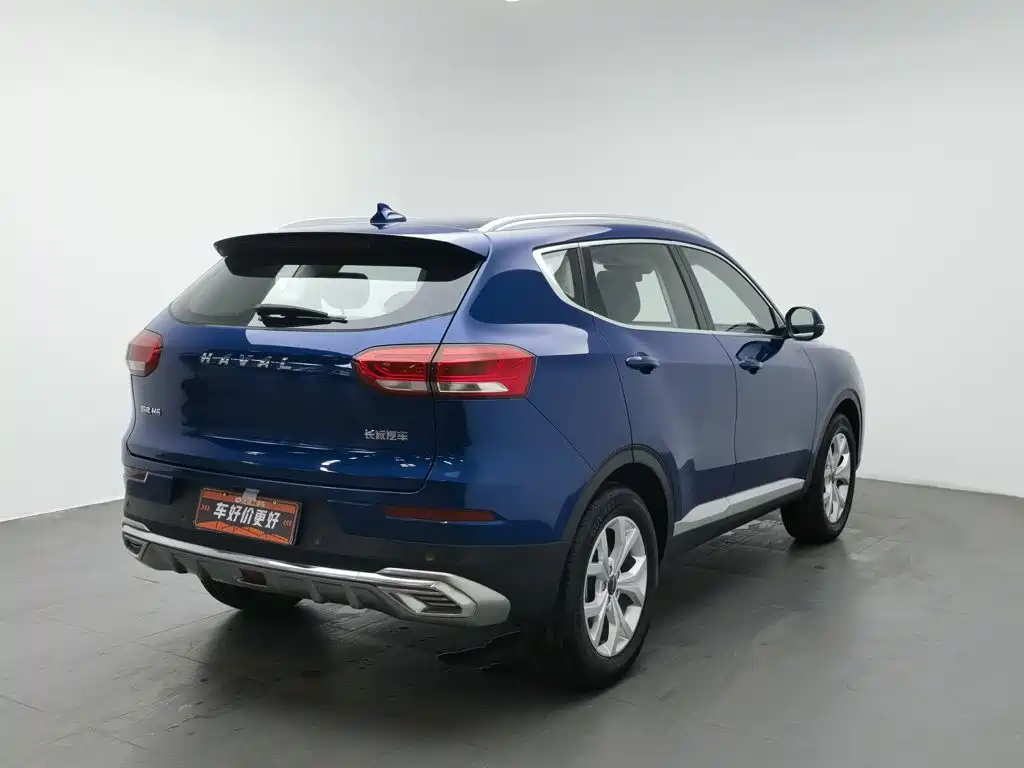 Haval H6 — фото 2