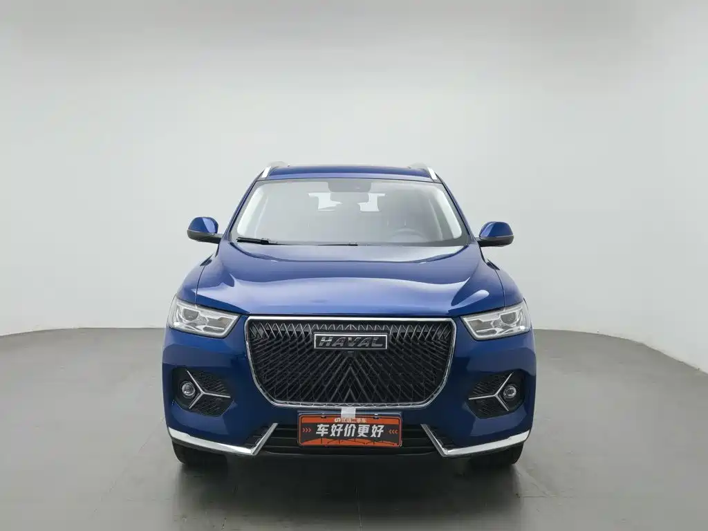 Haval H6 — фото 3