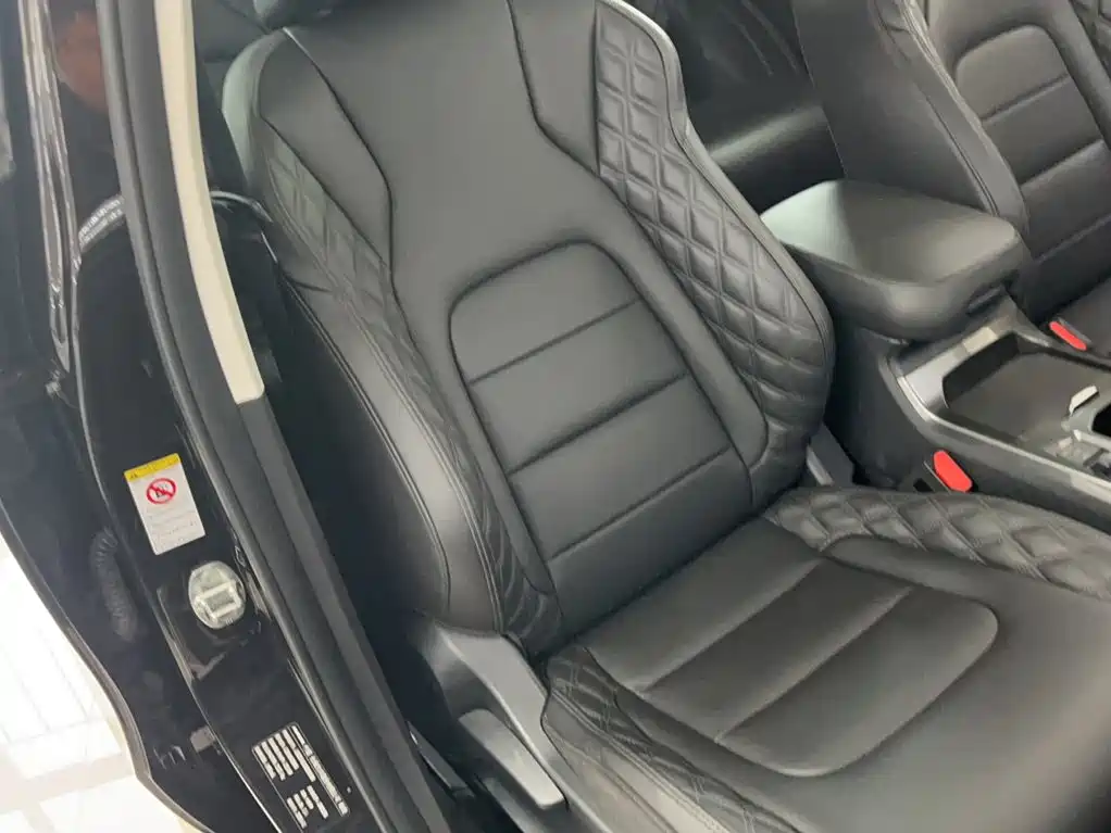 Haval H6 — фото 10