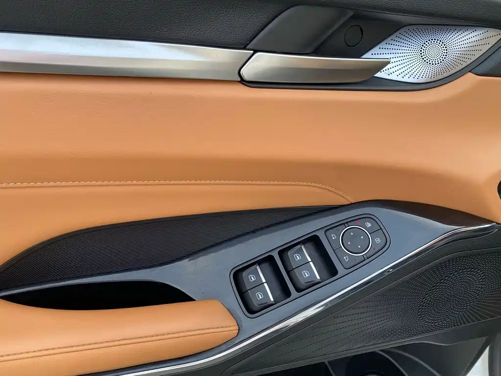 Haval H6 — фото 14