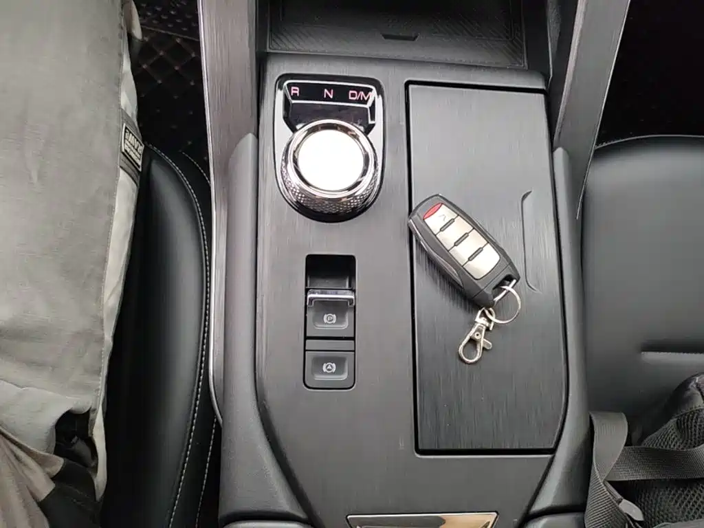 Haval H6 — фото 14