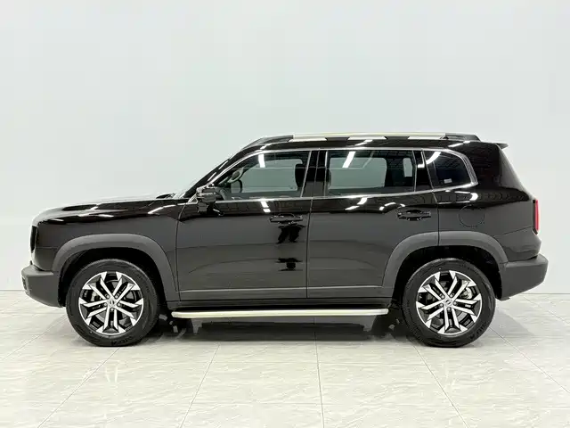 Haval Big Dog — фото 2