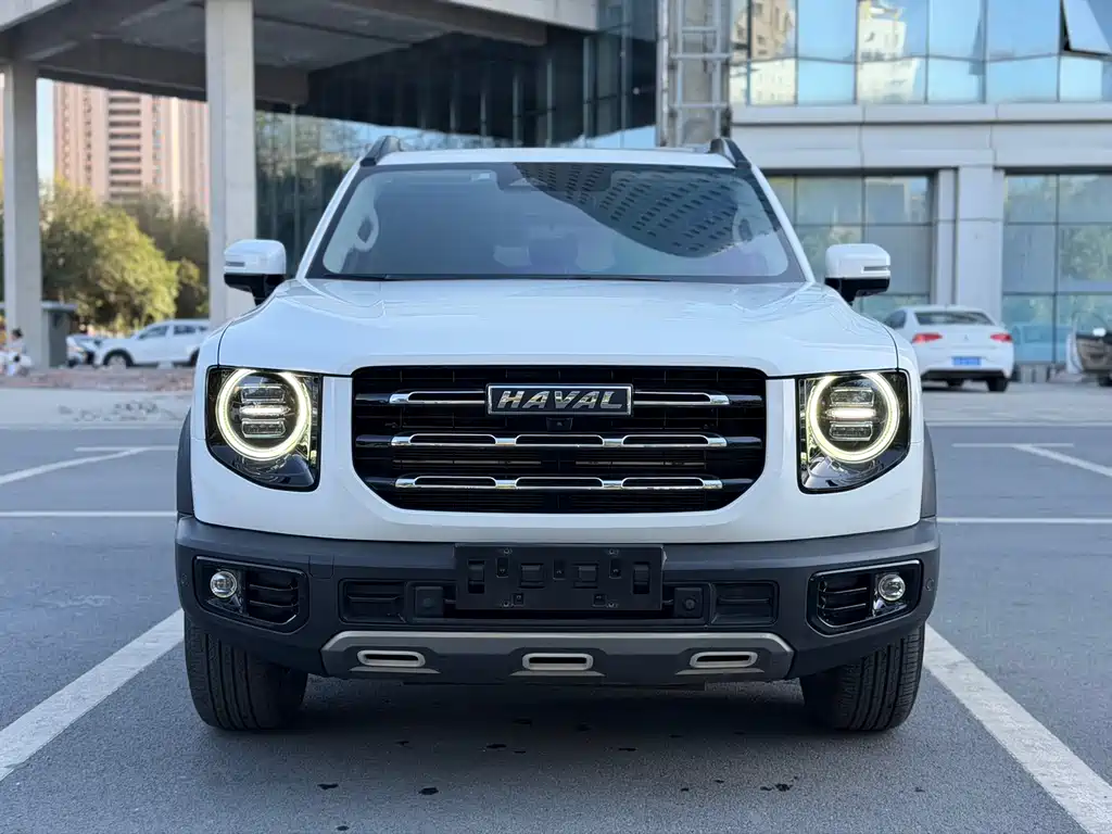 Haval Big Dog — фото 2