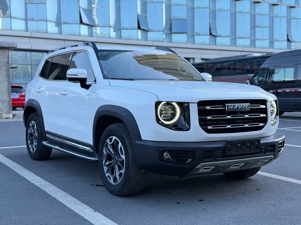 Haval Big Dog — фото 3