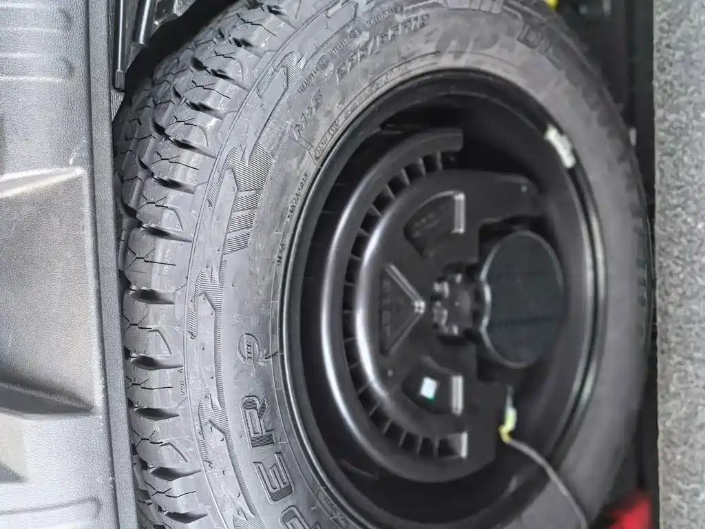 Haval Big Dog — фото 12