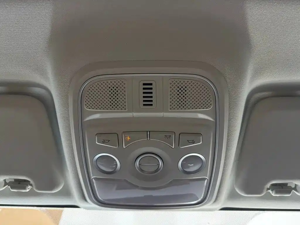 Haval H6 — фото 15