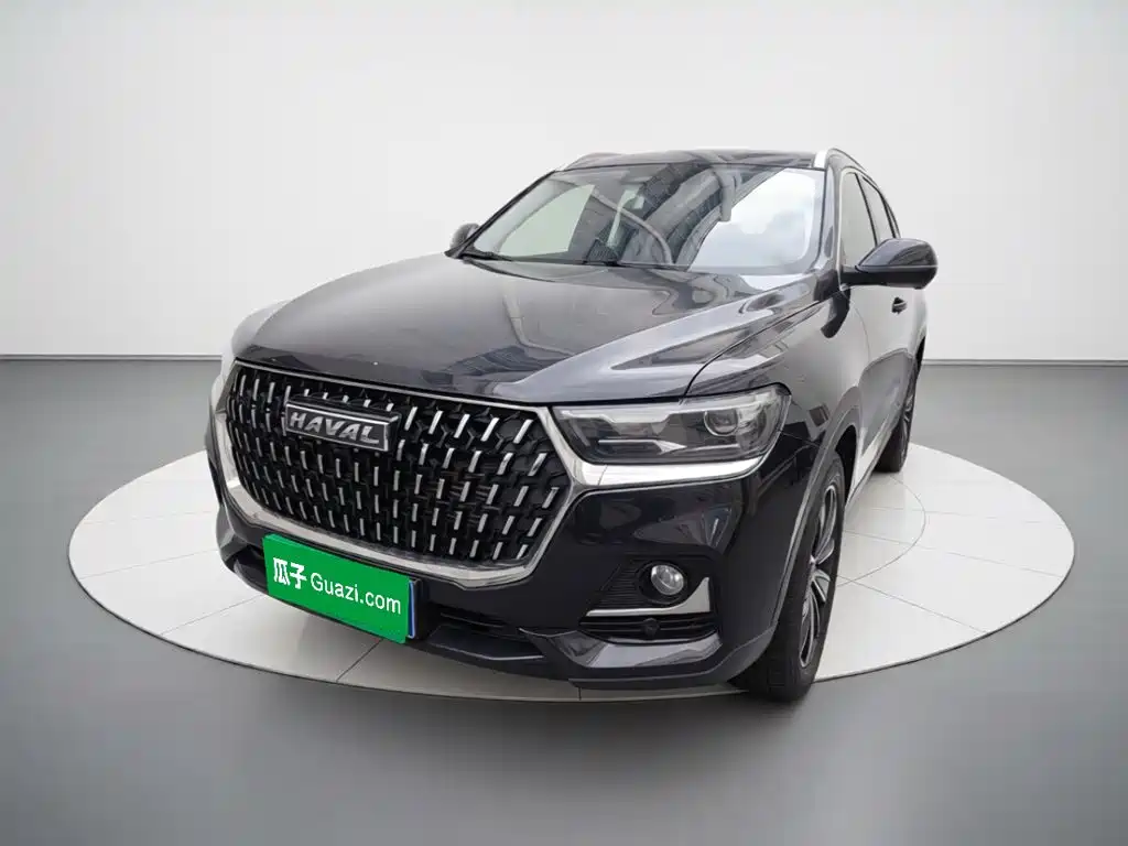 Haval H6 — фото 2