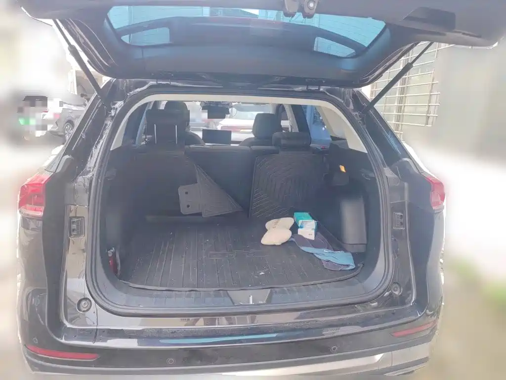 Haval H6 — фото 10