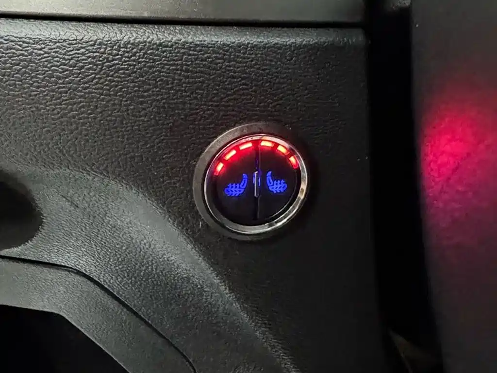 Haval H6 — фото 16